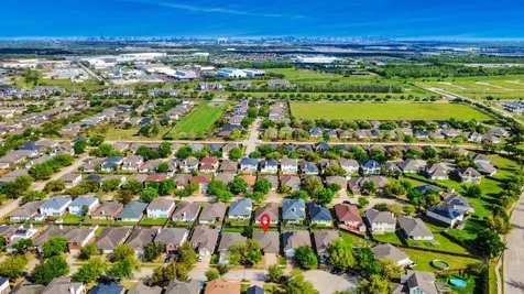 1818 Fergus Park Court Houston TX 77047