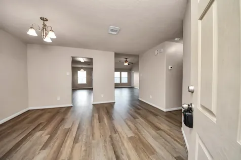 1818 Fergus Park Court Houston TX 77047