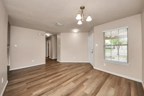 1818 Fergus Park Court Houston TX 77047