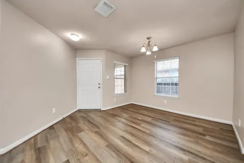 1818 Fergus Park Court Houston TX 77047