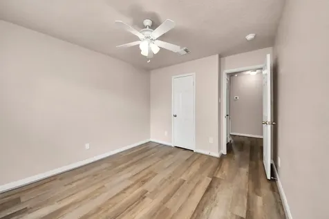 1818 Fergus Park Court Houston TX 77047