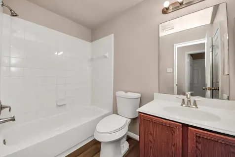 1818 Fergus Park Court Houston TX 77047