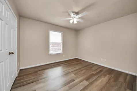 1818 Fergus Park Court Houston TX 77047