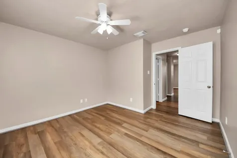 1818 Fergus Park Court Houston TX 77047
