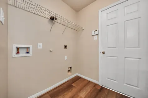 1818 Fergus Park Court Houston TX 77047