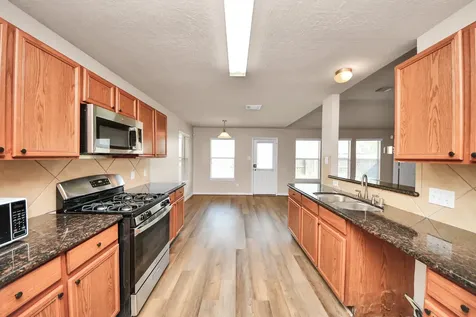 1818 Fergus Park Court Houston TX 77047
