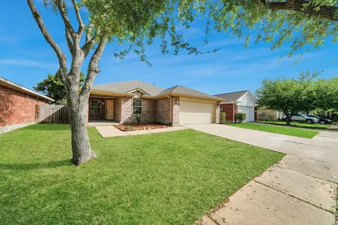 1818 Fergus Park Court Houston TX 77047
