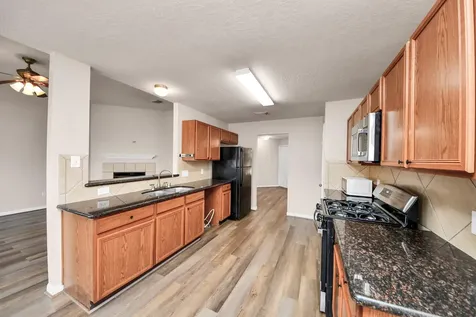 1818 Fergus Park Court Houston TX 77047
