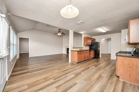 1818 Fergus Park Court Houston TX 77047