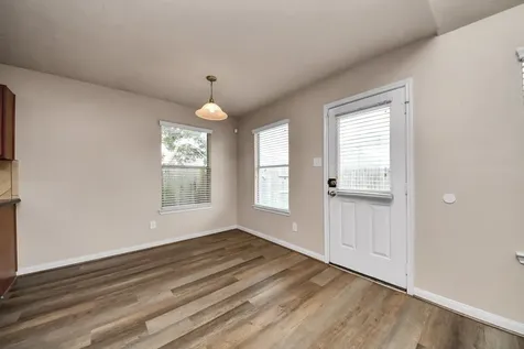 1818 Fergus Park Court Houston TX 77047