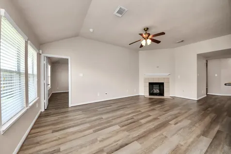 1818 Fergus Park Court Houston TX 77047