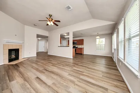 1818 Fergus Park Court Houston TX 77047