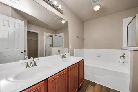 1818 Fergus Park Court Houston TX 77047