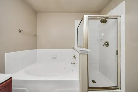 1818 Fergus Park Court Houston TX 77047
