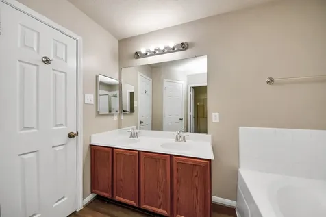 1818 Fergus Park Court Houston TX 77047