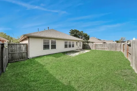 1818 Fergus Park Court Houston TX 77047