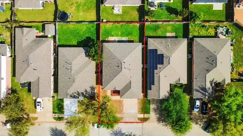 1818 Fergus Park Court Houston TX 77047