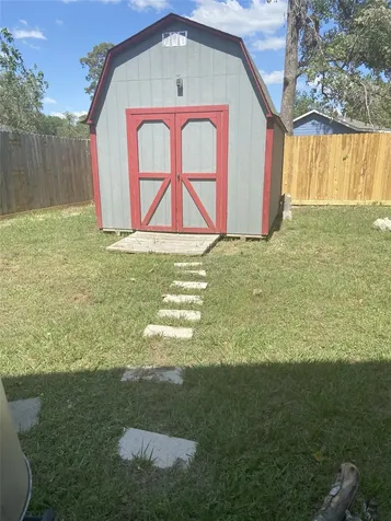 8161 Snowden Street Houston TX 77028