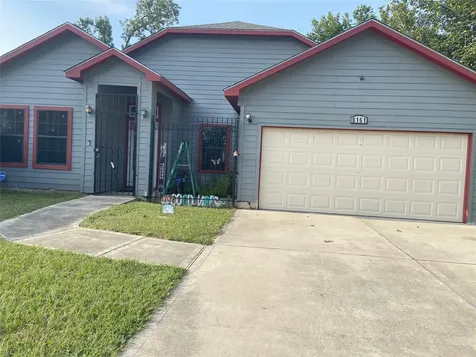 8161 Snowden Street Houston TX 77028