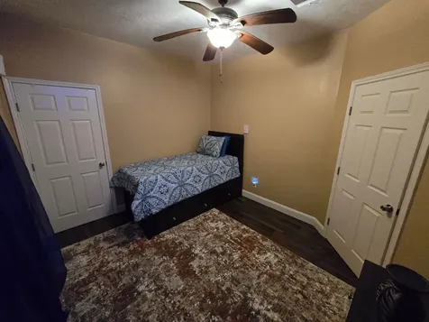 8161 Snowden Street Houston TX 77028