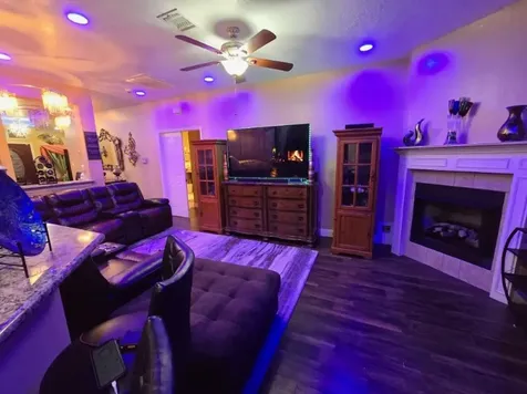 8161 Snowden Street Houston TX 77028