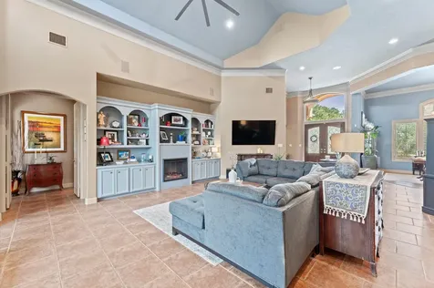 9722 Crestwater Circle Magnolia TX 77354