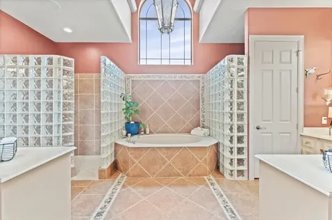 9722 Crestwater Circle Magnolia TX 77354