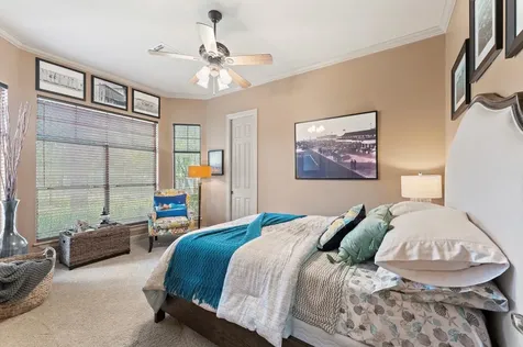 9722 Crestwater Circle Magnolia TX 77354