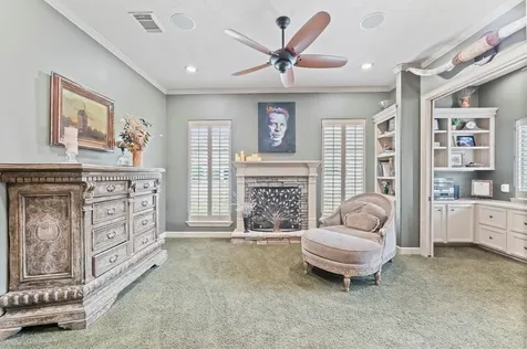 9722 Crestwater Circle Magnolia TX 77354