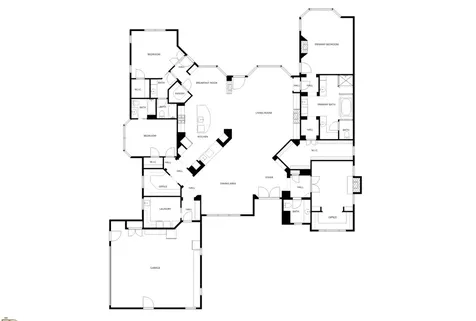 9722 Crestwater Circle Magnolia TX 77354