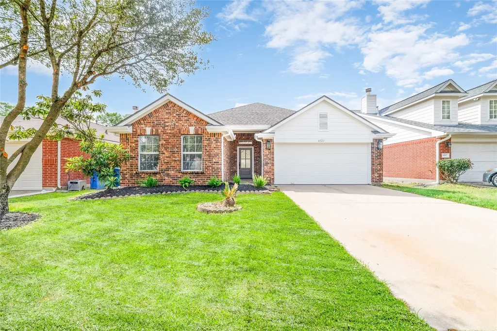 6523 Morningsage Lane Houston TX 77088