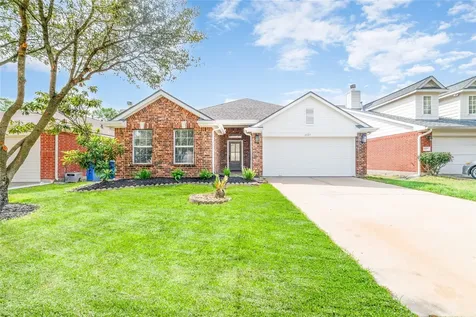 6523 Morningsage Lane Houston TX 77088