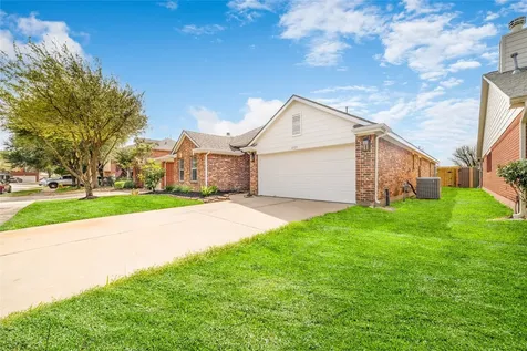 6523 Morningsage Lane Houston TX 77088