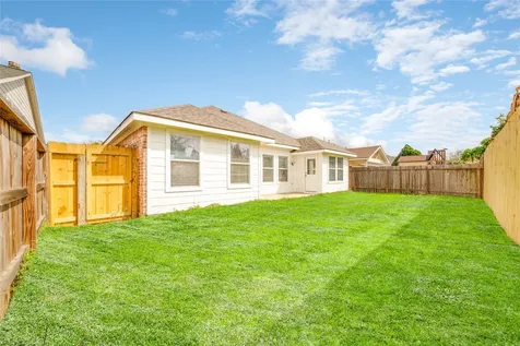 6523 Morningsage Lane Houston TX 77088
