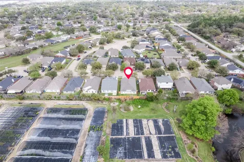 6523 Morningsage Lane Houston TX 77088