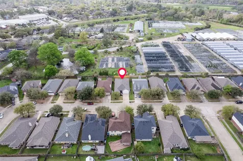 6523 Morningsage Lane Houston TX 77088