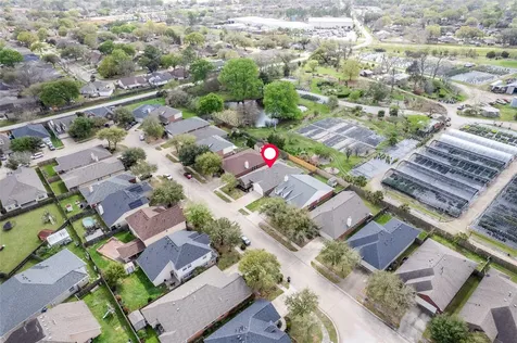 6523 Morningsage Lane Houston TX 77088