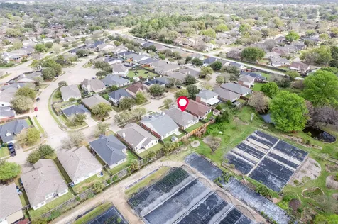 6523 Morningsage Lane Houston TX 77088