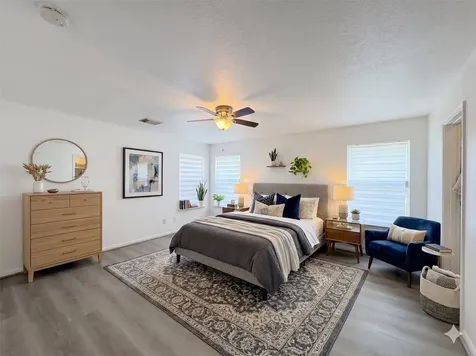 4707 Meadowthorn Court Friendswood TX 77546