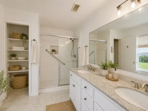 4707 Meadowthorn Court Friendswood TX 77546
