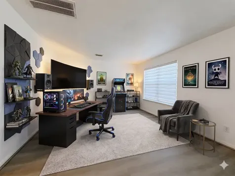 4707 Meadowthorn Court Friendswood TX 77546