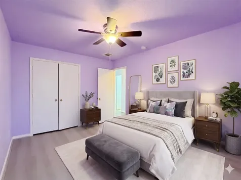 4707 Meadowthorn Court Friendswood TX 77546