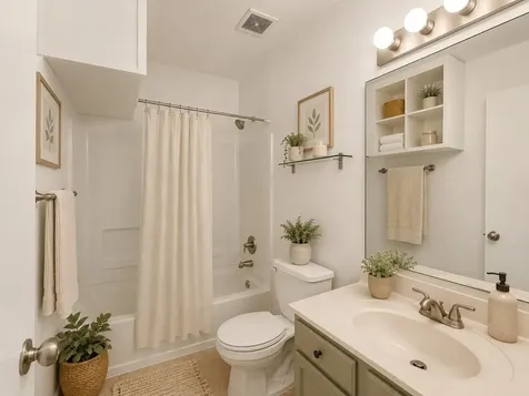 4707 Meadowthorn Court Friendswood TX 77546