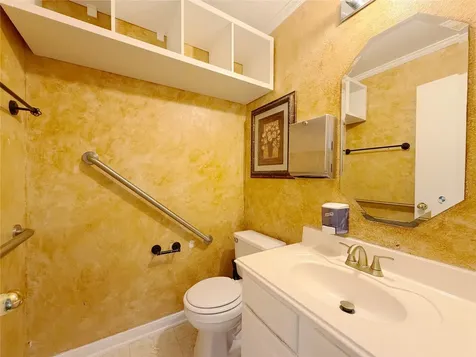 4707 Meadowthorn Court Friendswood TX 77546