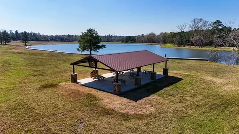 16302 Golden Wood Court Willis TX 77378