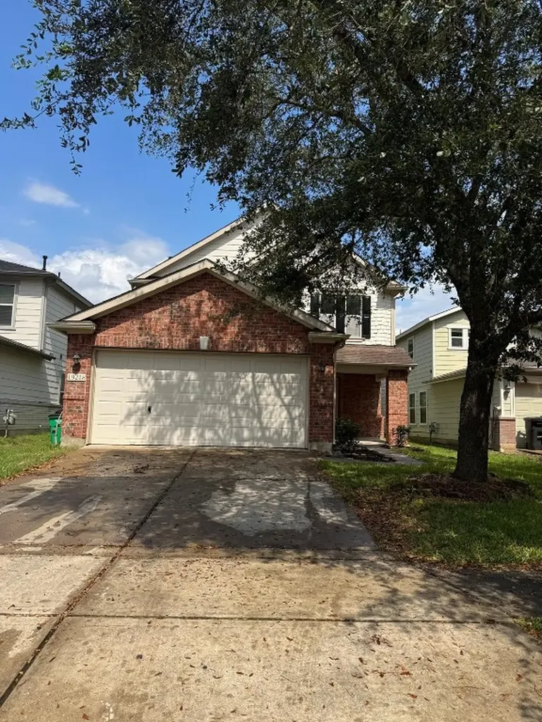 19218 Danphe Landing Court Tomball TX 77375