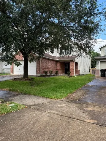 19218 Danphe Landing Court Tomball TX 77375