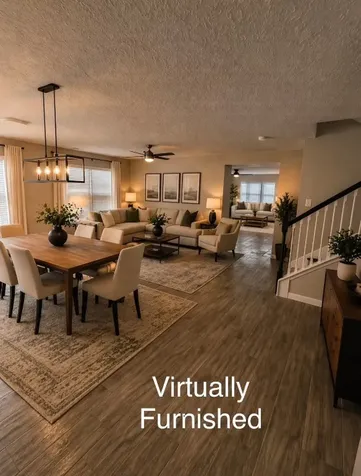 19218 Danphe Landing Court Tomball TX 77375