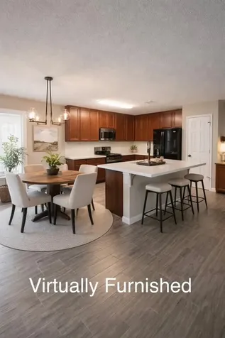 19218 Danphe Landing Court Tomball TX 77375