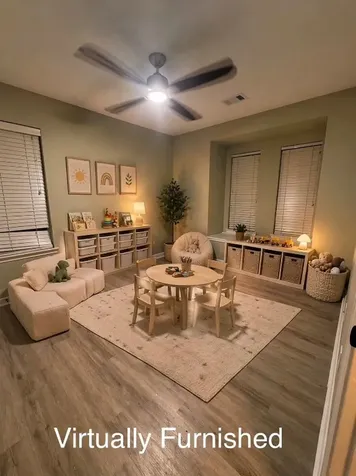 19218 Danphe Landing Court Tomball TX 77375